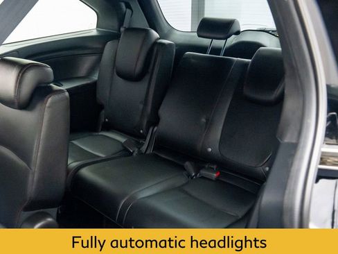 Used 2023 Honda Odyssey Sport image 19