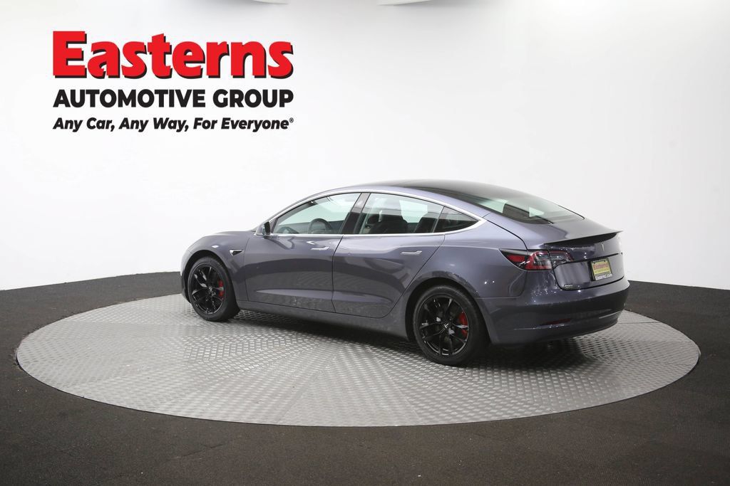 Used 2019 Tesla Model 3 Performance AWD/4WD image 60