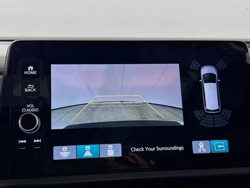 New 2026 Honda Odyssey Elite image 17