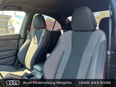 Used 2023 Subaru WRX AWD/4WD image 16