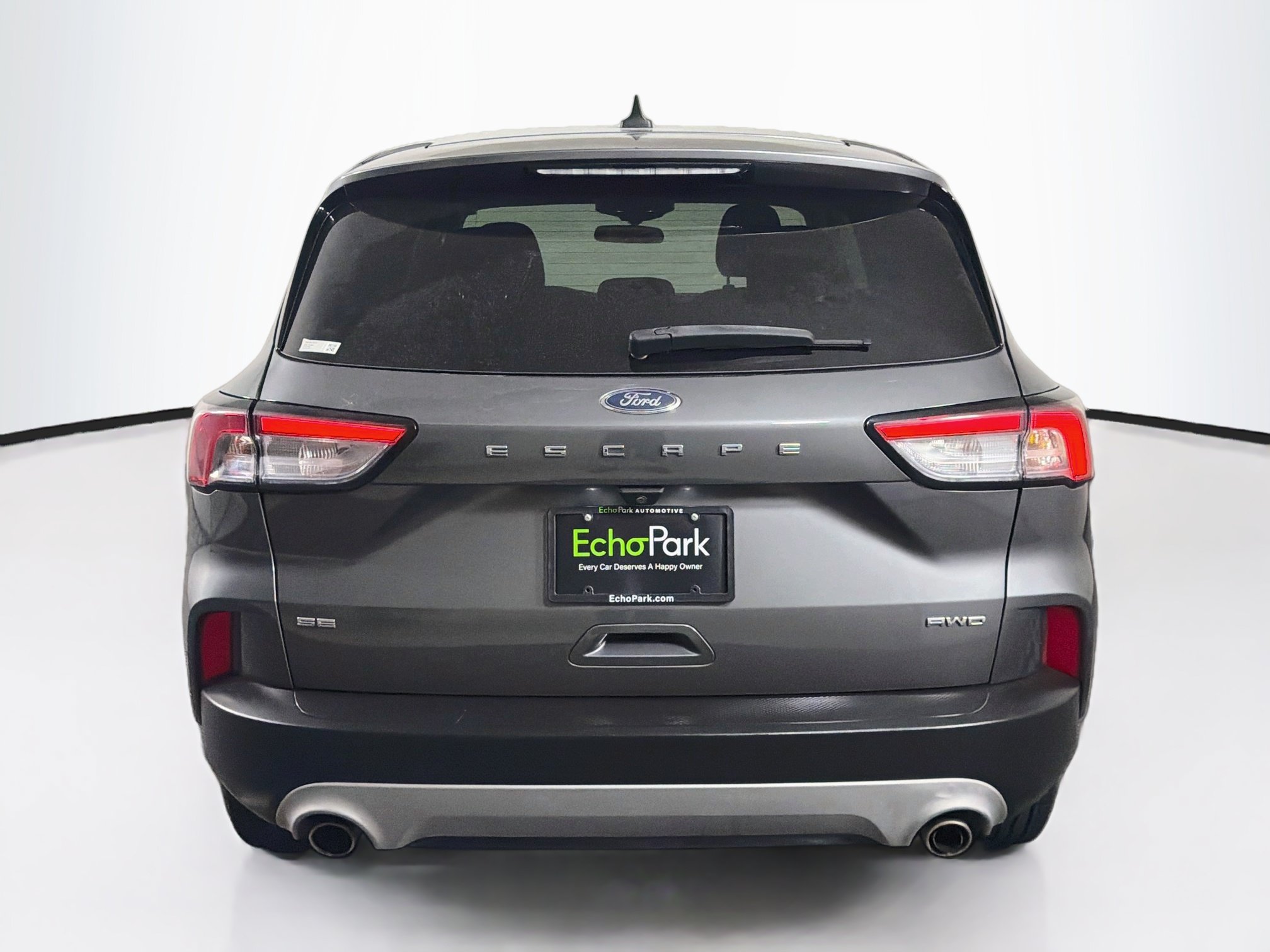 Used 2022 Ford Escape SE AWD/4WD image 7