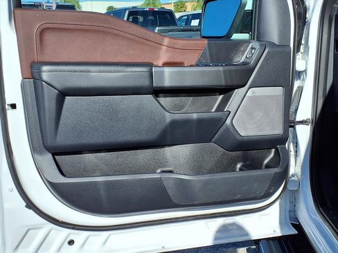 Used 2023 Ford F150 Lariat w/ Equipment Group 502A High image 26