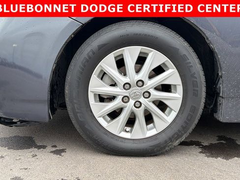 Used 2013 Toyota Prius Prime Plug-In Hybrid FWD image 27