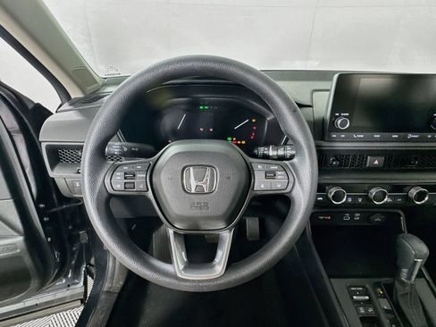 Certified 2024 Honda CR-V EX image 13
