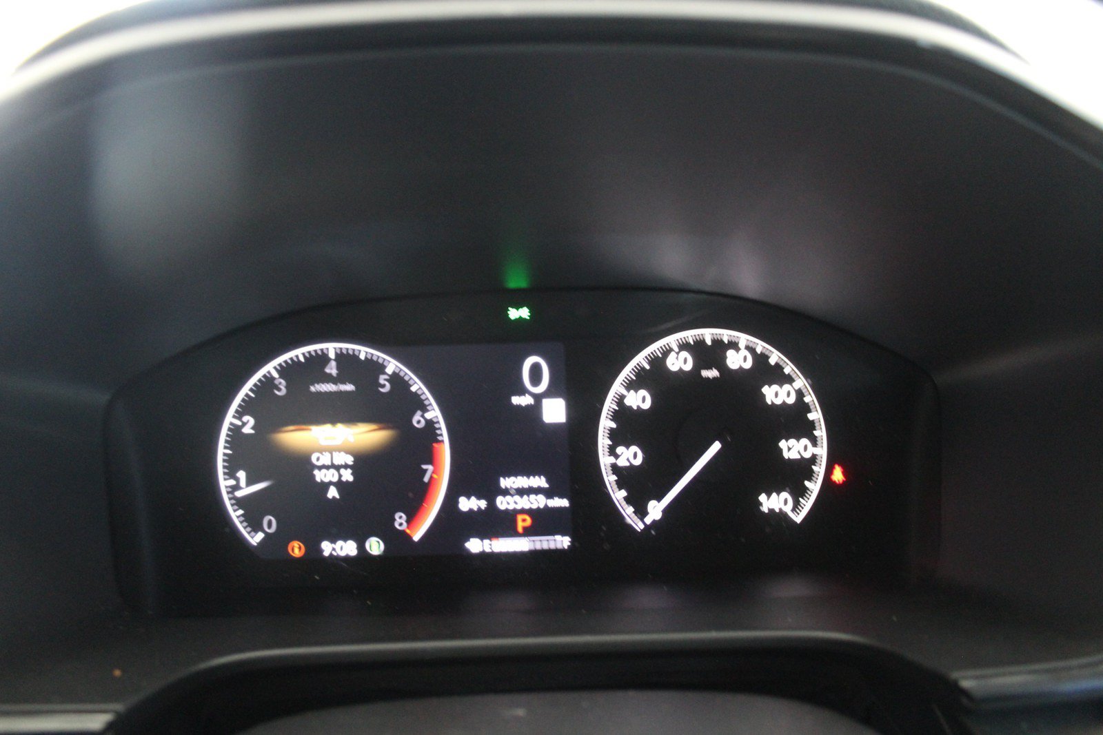 Used 2024 Honda CR-V LX image 9