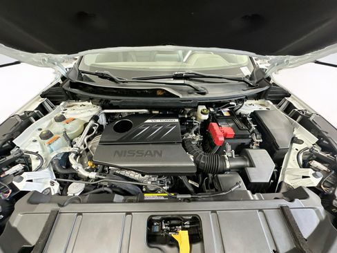 Used 2023 Nissan Rogue SV w/ SV Premium B Package AWD/4WD image 35