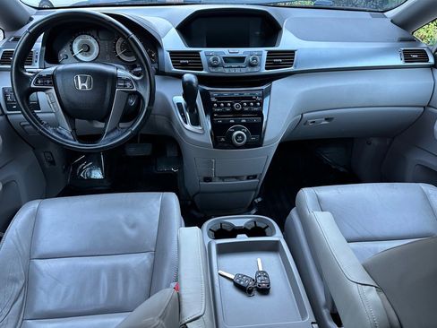 Used 2012 Honda Odyssey EX-L image 9