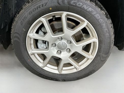 Used 2020 Jeep Renegade Sport w/ Sport Appearance Group AWD/4WD image 31