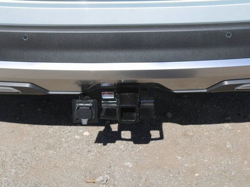 New 2026 Kia Sorento EX image 9