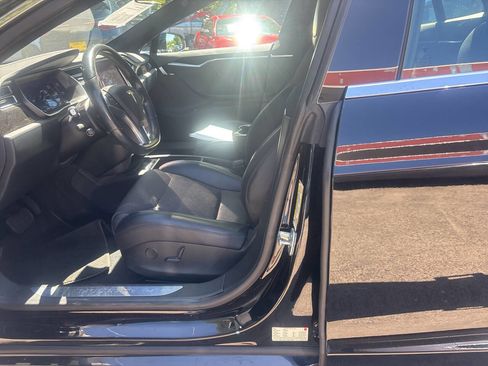 Used 2018 Tesla Model S 75D image 13
