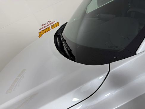 New 2026 Nissan Pathfinder SL w/ SL Premium Package image 11