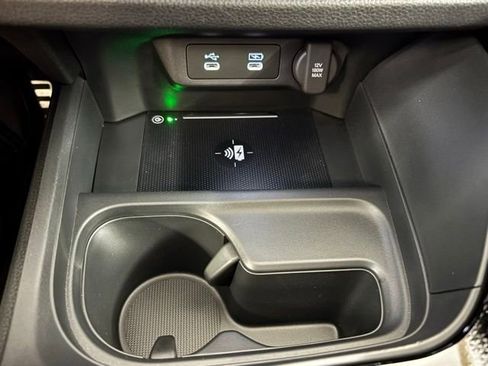 Certified 2025 Acura ADX A-Spec image 17