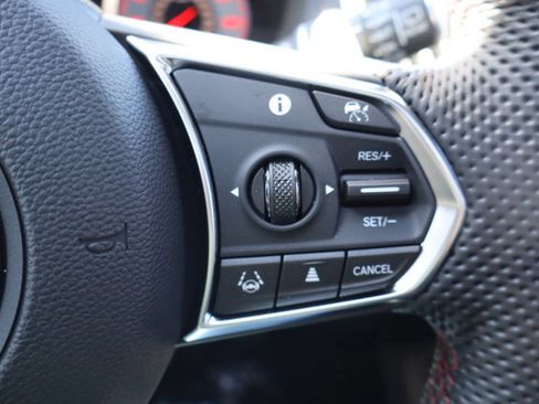 New 2026 Acura RDX A-Spec image 13