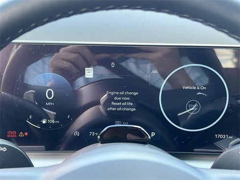 Used 2025 Hyundai Tucson Limited image 29