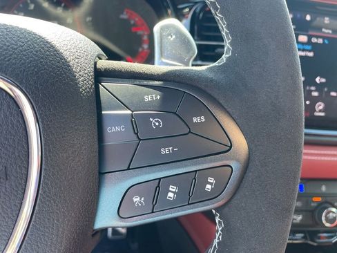 New 2026 Dodge Durango SRT Hellcat image 34