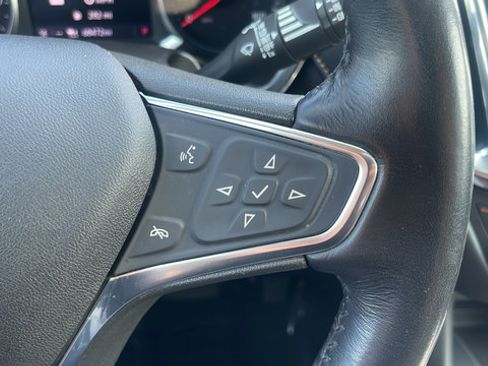 Used 2019 Chevrolet Equinox Premier AWD/4WD image 33