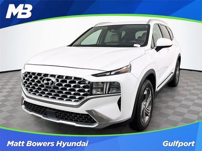 Used 2021 Hyundai Santa Fe SEL