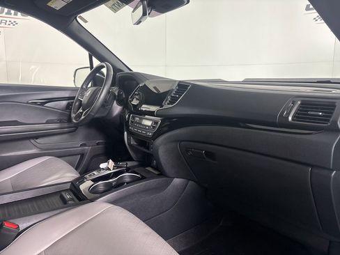 Used 2023 Honda Passport Elite image 35