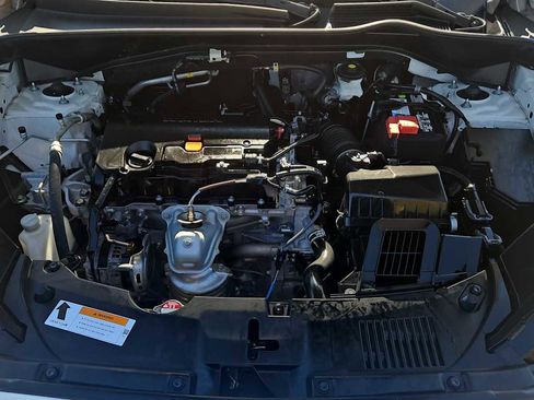 Certified 2023 Honda HR-V LX image 17