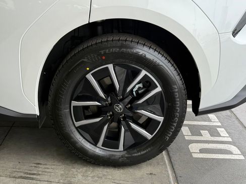 New 2026 Toyota bZ image 14