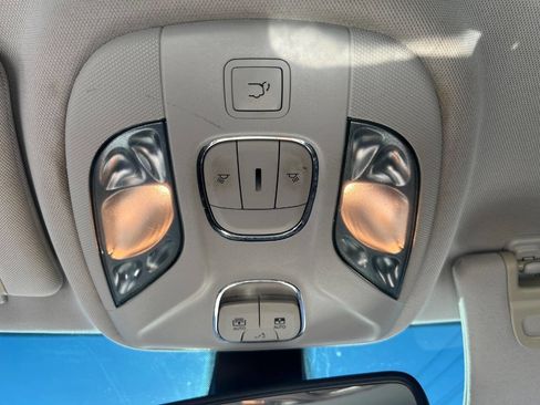 Used 2018 Jeep Compass Trailhawk w/ Leather Interior Group image 20