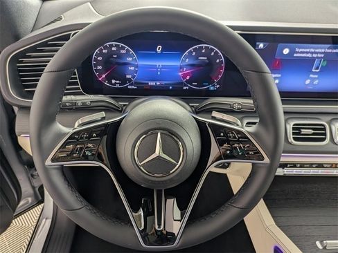 New 2026 Mercedes-Benz GLE 350 4MATIC image 15