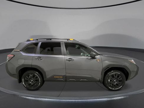 Certified 2026 Subaru Forester Wilderness AWD/4WD image 6