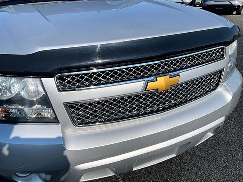 Used 2014 Chevrolet Tahoe LTZ AWD/4WD image 32