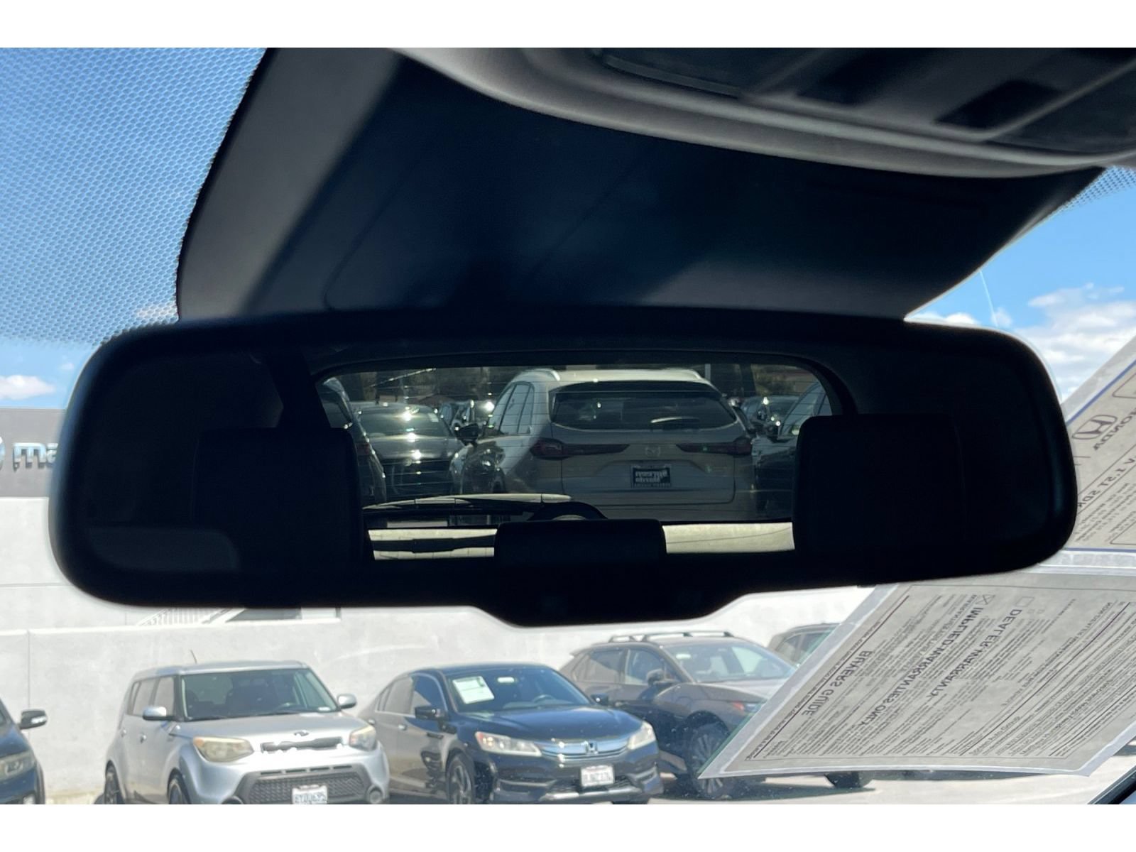 Certified 2018 Honda CR-V EX-L image 25