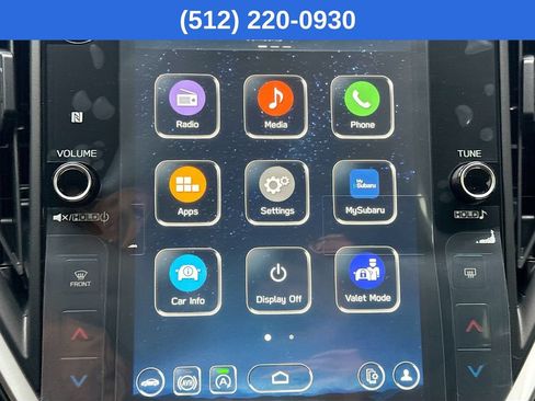 New 2026 Subaru Impreza 2.0i Sport AWD/4WD image 17