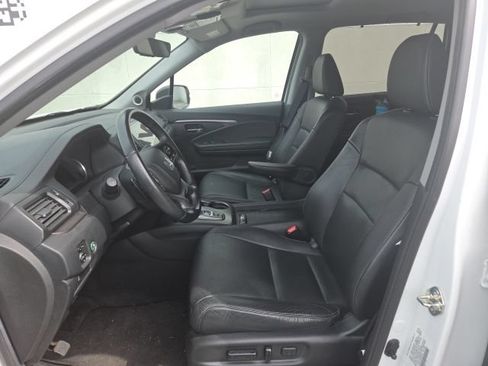 Used 2021 Honda Pilot Special Edition image 10