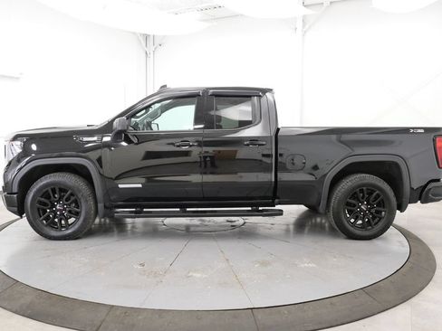 Used 2023 GMC Sierra 1500 Elevation AWD/4WD image 4