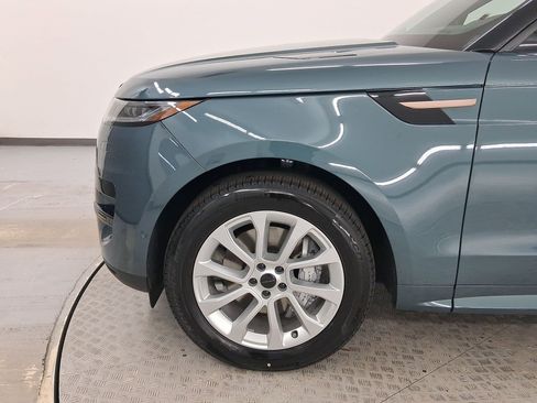 New 2026 Land Rover Range Rover Sport SE image 11