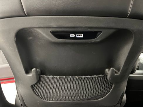 Used 2025 Chrysler Pacifica Select FWD image 18