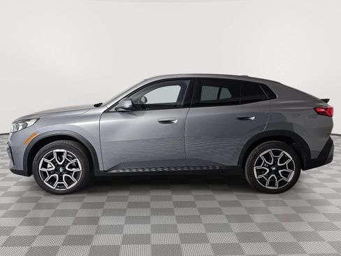 Used 2026 BMW X2 xDrive28i AWD/4WD image 5