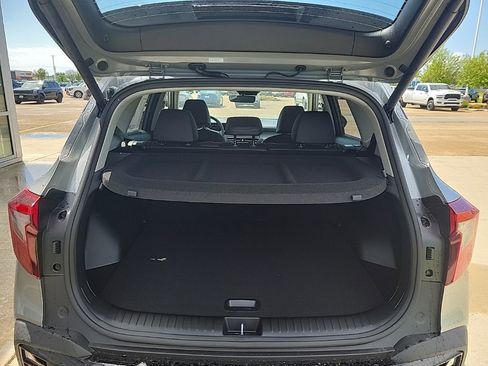 New 2026 Kia Seltos EX AWD/4WD image 13
