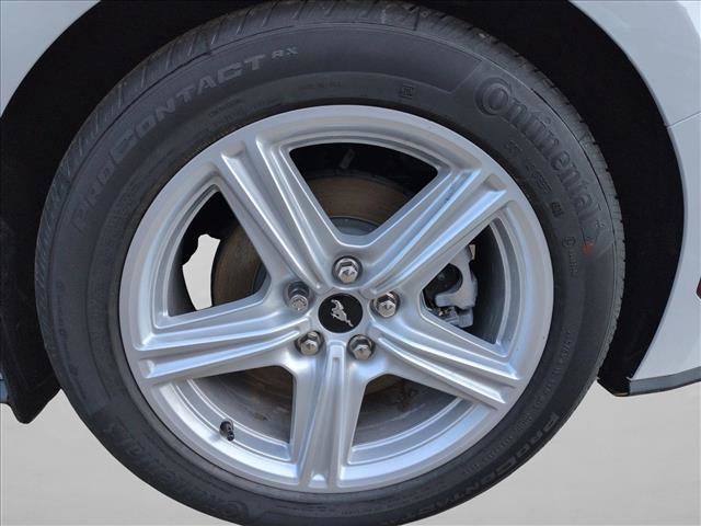 New 2026 Ford Mustang Coupe RWD image 10