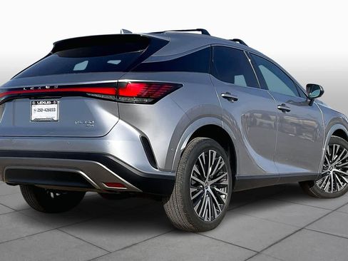 Used 2024 Lexus RX 350 Premium Plus image 11