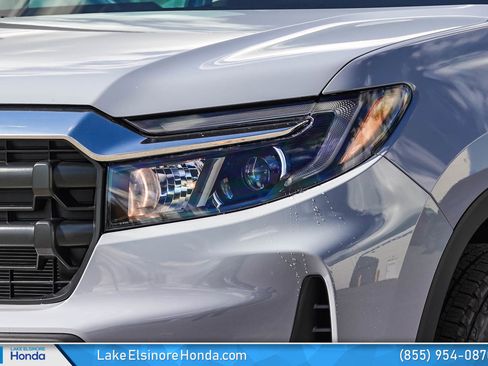 New 2026 Honda Ridgeline RTL image 5