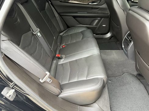 Used 2019 Cadillac CT6 Premium Luxury AWD/4WD image 21