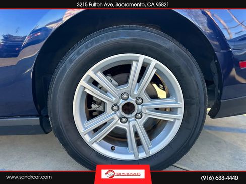 Used 2012 Ford Mustang Coupe image 17