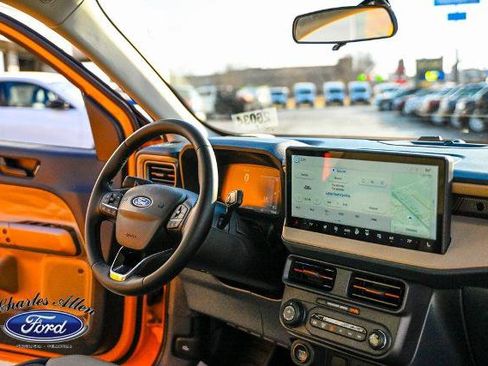 New 2026 Ford Maverick Lariat AWD/4WD image 15