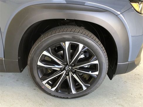 Certified 2025 MAZDA CX-50 AWD 2.5 S w/ Weather Package image 14