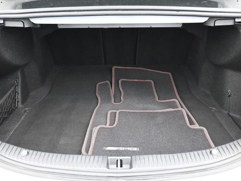 Used 2019 Mercedes-Benz C 43 AMG 4MATIC Sedan image 21