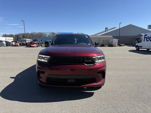 Used 2025 Dodge Durango GT image 2