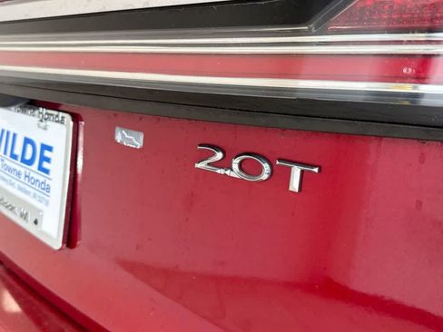 Used 2019 Lincoln Nautilus Reserve image 12