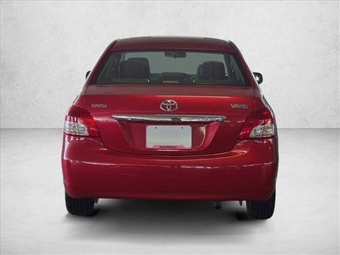 Used 2011 Toyota Yaris Sedan w/ PWR Pkg w/Steel Wheels FWD image 7