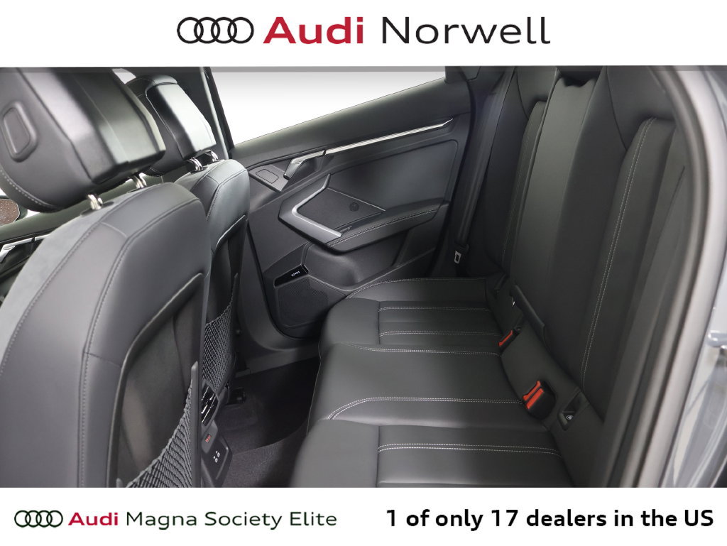 Used 2026 Audi A3 2.0T Premium Plus AWD/4WD image 21