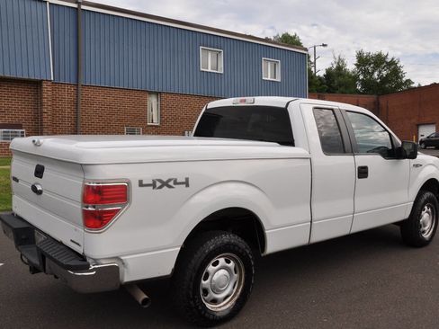 Used 2014 Ford F150 XL w/ Power Equipment Group image 9
