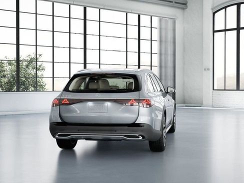 New 2026 Mercedes-Benz E 450 4MATIC All-Terrain Wagon image 24